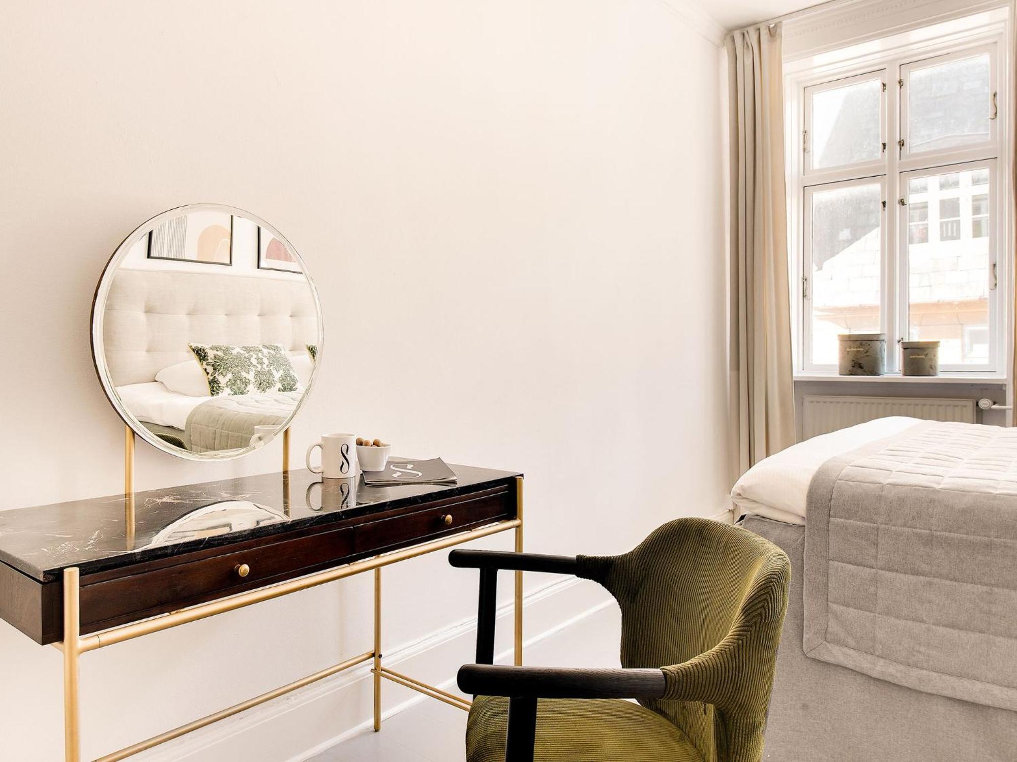 Sanders - Nimble One-bedroom In The Lovely Capital Copenhagen